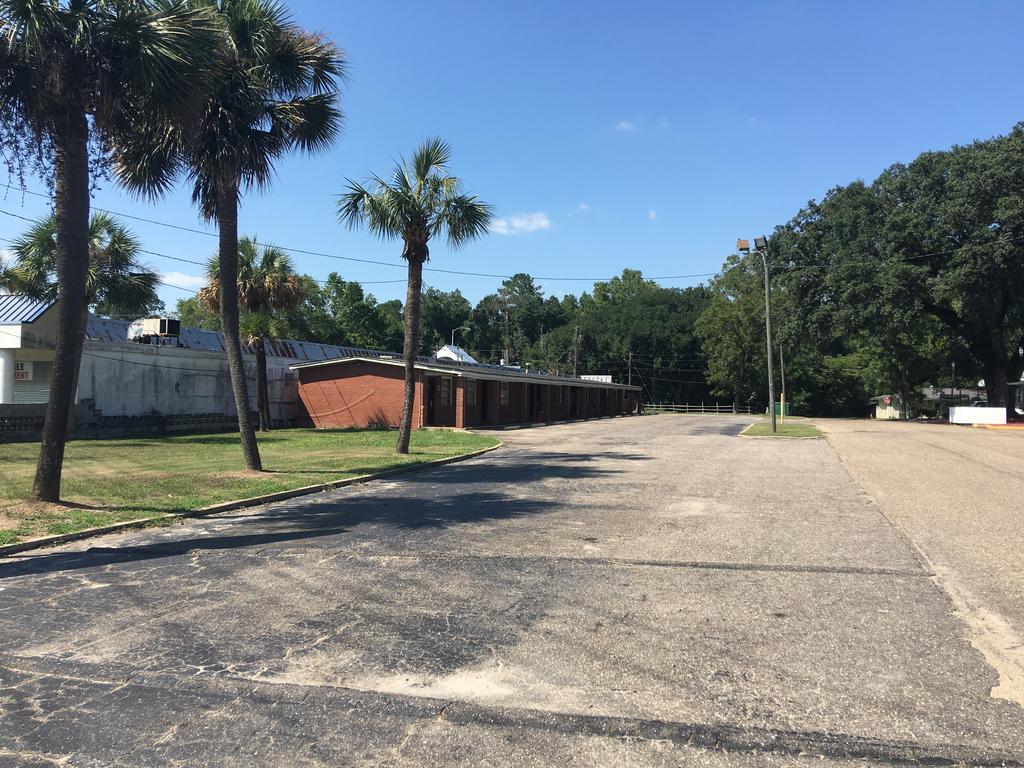Best Value Inn Motel Sandusky Marianna Εξωτερικό φωτογραφία