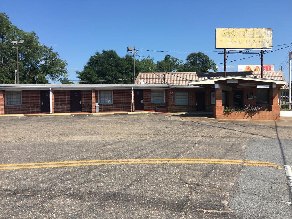 Best Value Inn Motel Sandusky Marianna Εξωτερικό φωτογραφία