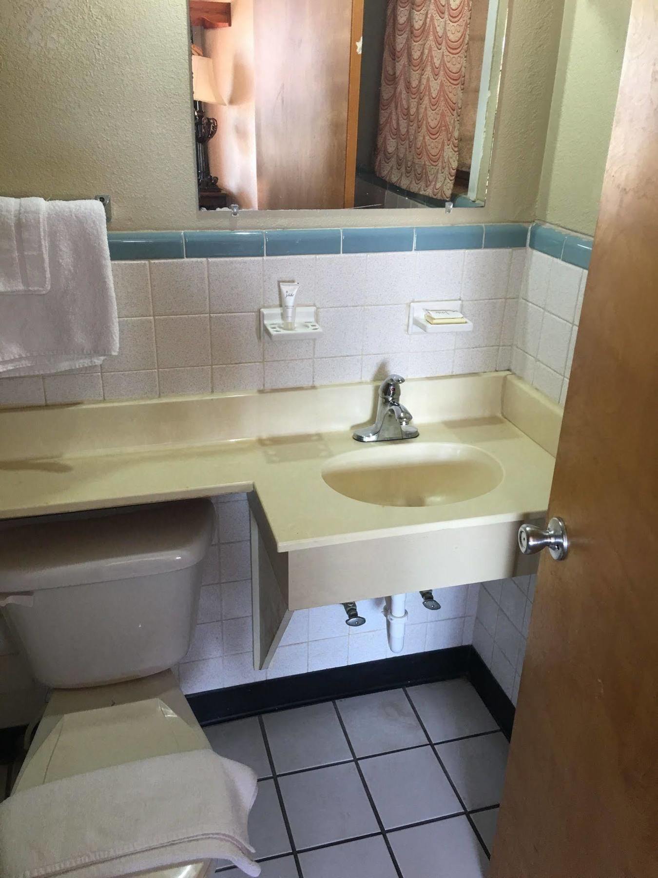 Best Value Inn Motel Sandusky Marianna Εξωτερικό φωτογραφία