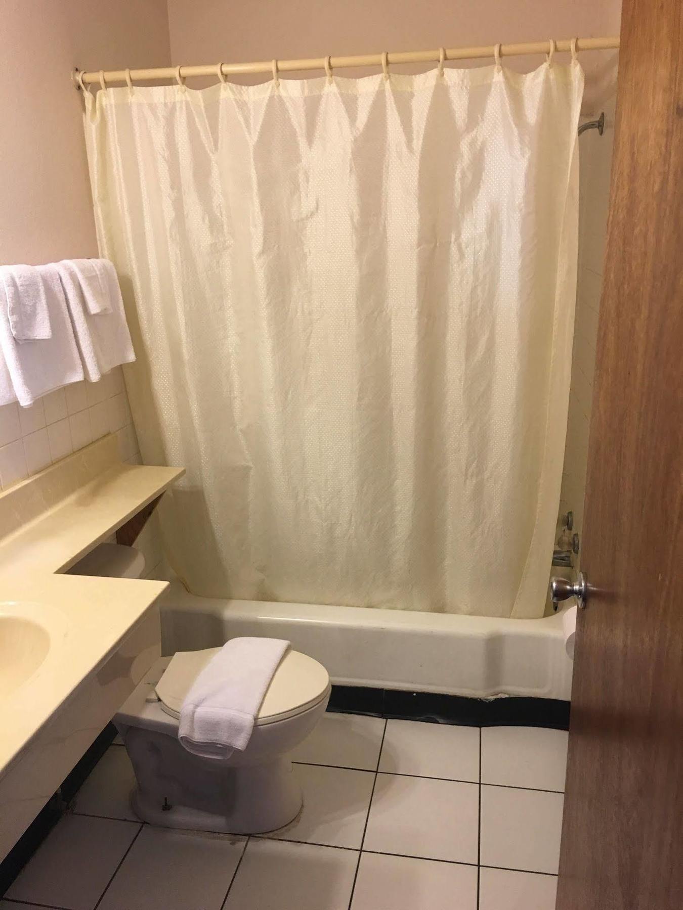 Best Value Inn Motel Sandusky Marianna Εξωτερικό φωτογραφία