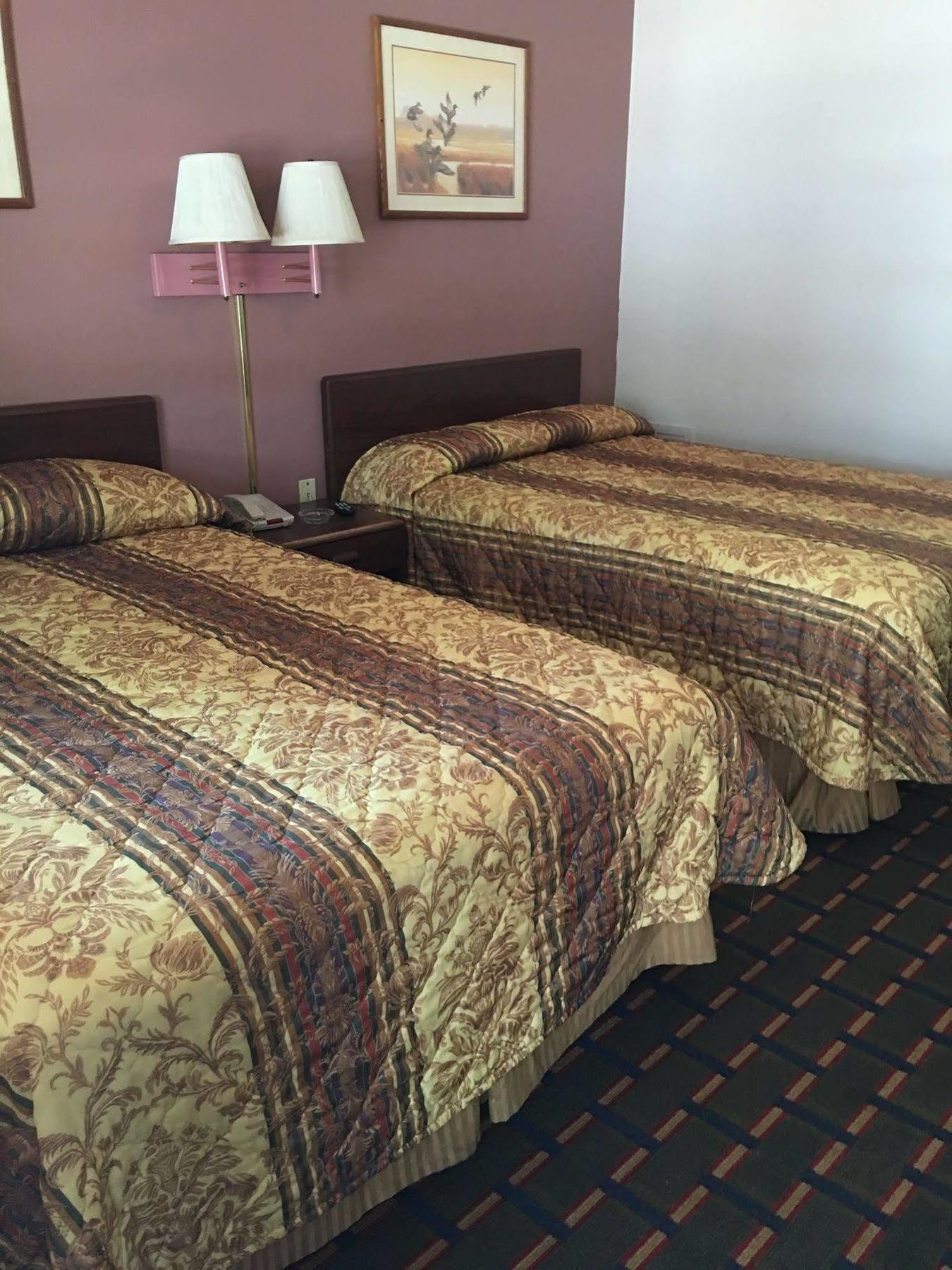 Best Value Inn Motel Sandusky Marianna Εξωτερικό φωτογραφία