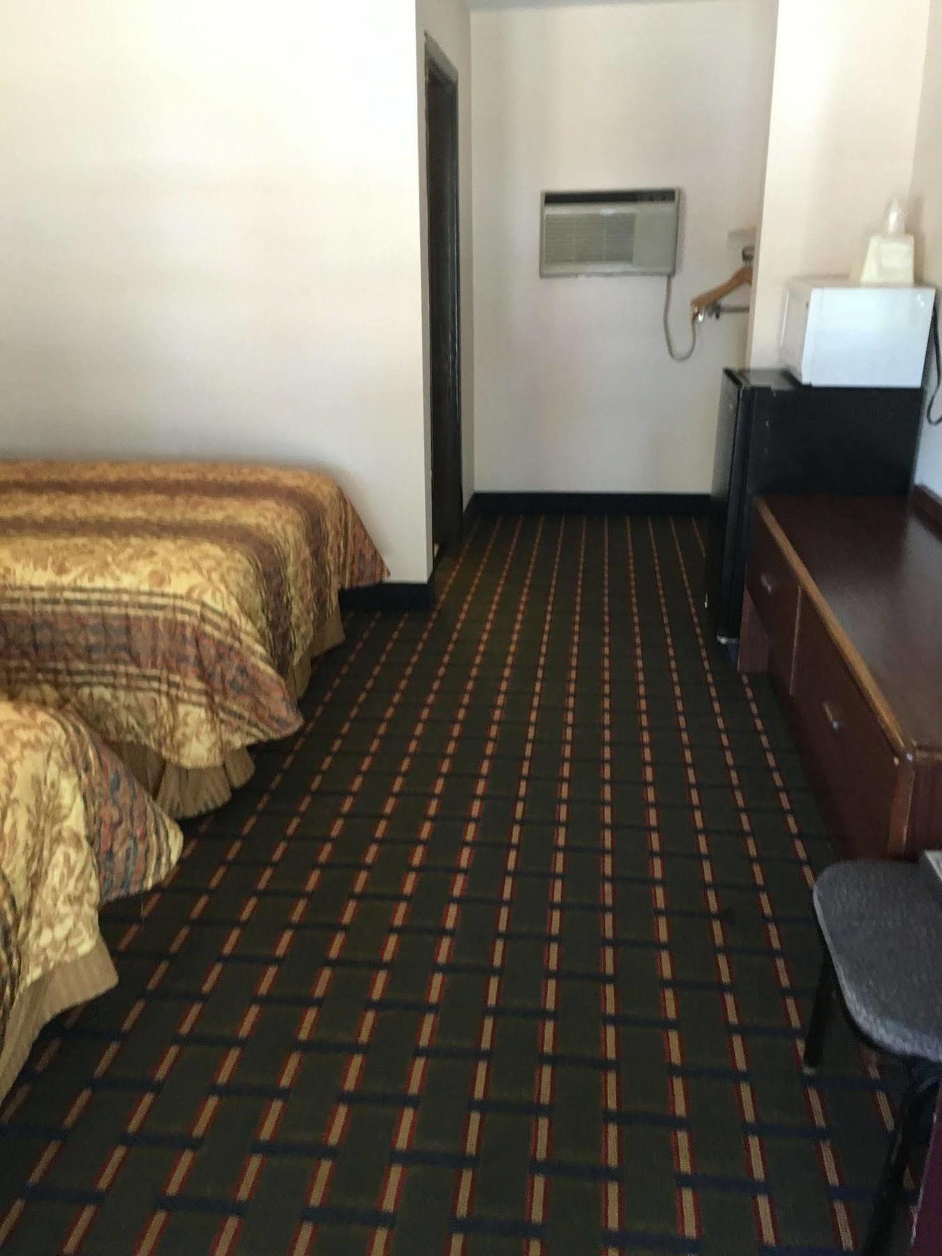 Best Value Inn Motel Sandusky Marianna Εξωτερικό φωτογραφία