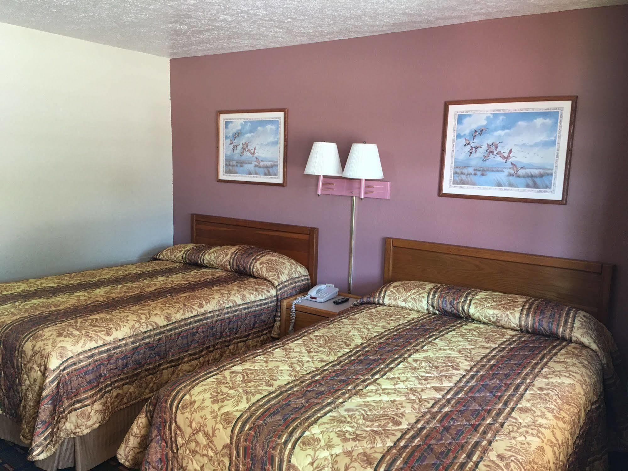 Best Value Inn Motel Sandusky Marianna Εξωτερικό φωτογραφία