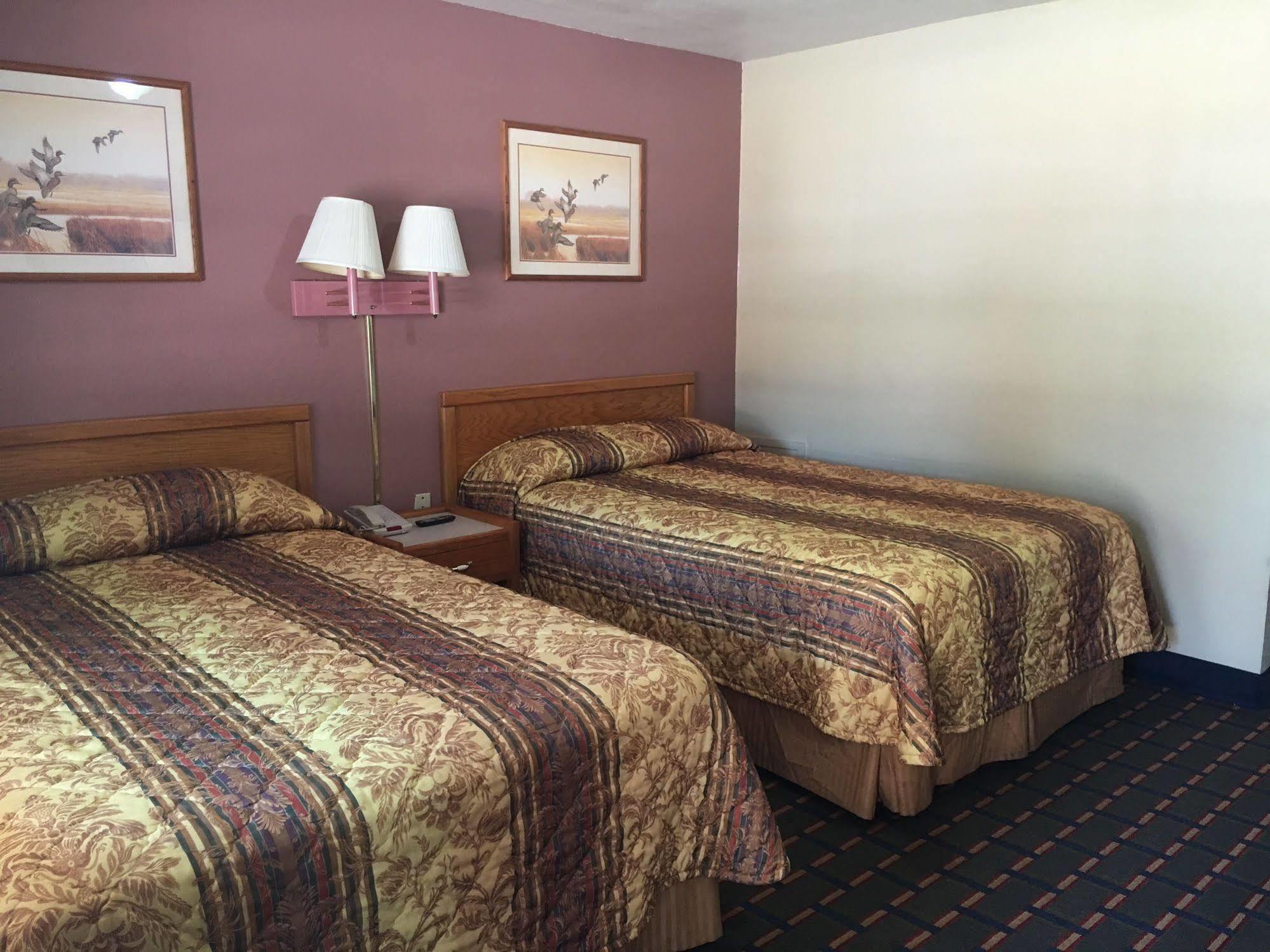 Best Value Inn Motel Sandusky Marianna Εξωτερικό φωτογραφία